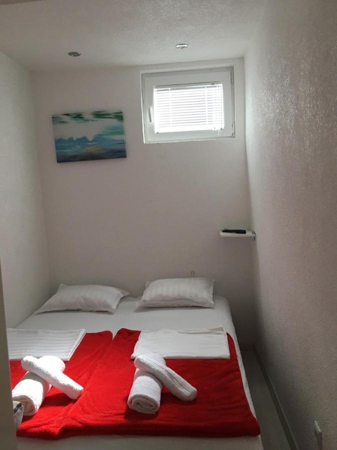 Luxury Apartment In The Heart Of Jajce Dış mekan fotoğraf