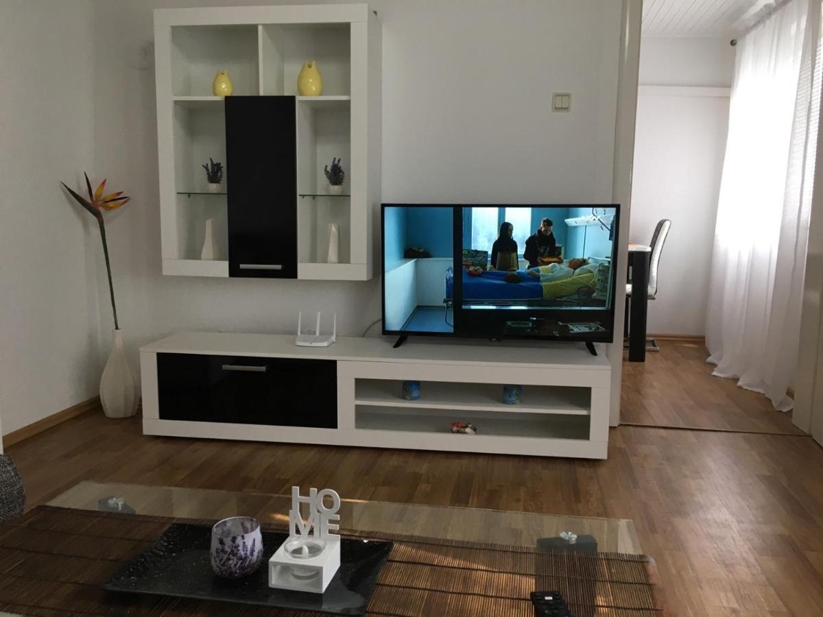 Luxury Apartment In The Heart Of Jajce Dış mekan fotoğraf