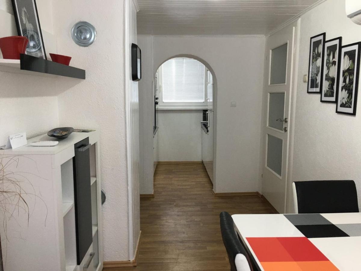 Luxury Apartment In The Heart Of Jajce Dış mekan fotoğraf