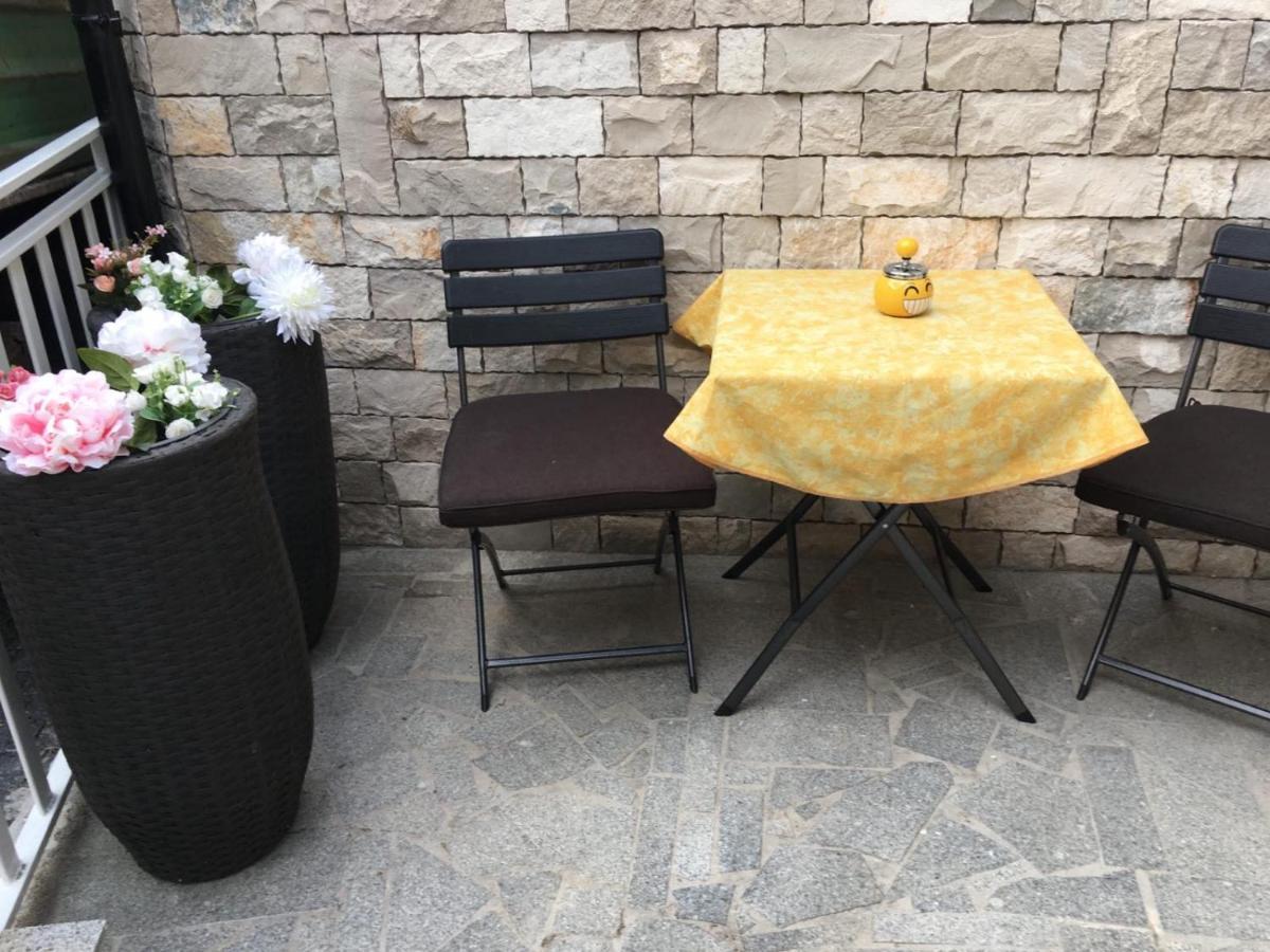 Luxury Apartment In The Heart Of Jajce Dış mekan fotoğraf