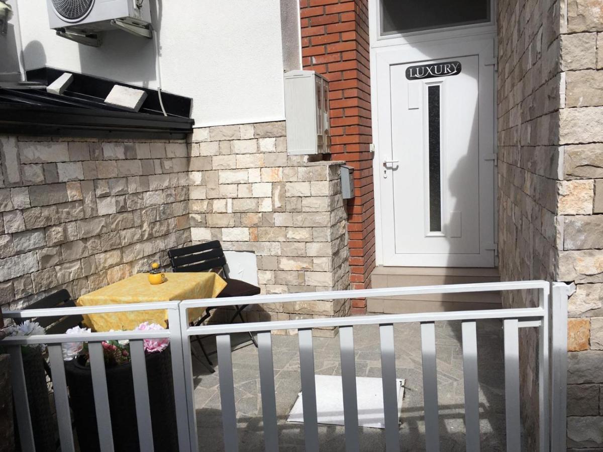 Luxury Apartment In The Heart Of Jajce Dış mekan fotoğraf