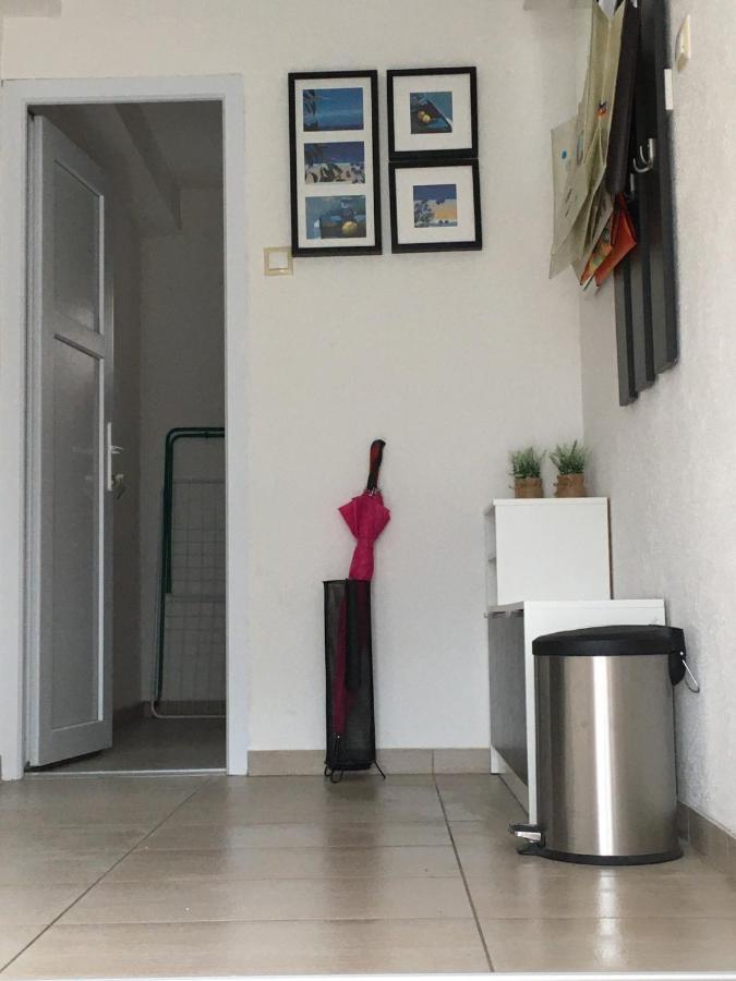 Luxury Apartment In The Heart Of Jajce Dış mekan fotoğraf