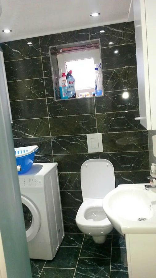 Luxury Apartment In The Heart Of Jajce Dış mekan fotoğraf